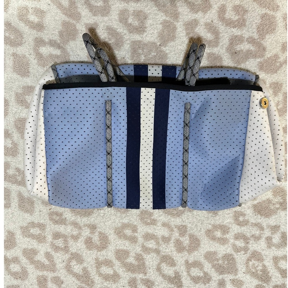 Parker & Hyde Neoprene‎ Tote